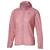 Tech Light Hooded Jacket W Rosa M 