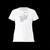 Athleticwear RB T-shirt W Hvit M 