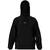 Athleticwear NW Hoodie W Sort M 