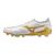 Morelia Neo IV ß Japan Hvit/Gull 9 Topmodel til græs 