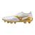 Morelia Neo IV ß Japan MIX Hvit/Gull 6 Toppmodell för gräs 