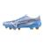 Mizuno Alpha III Japan MIX Blå/Vit 11 Fotbollssko för naturgräs 