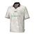 Mo Off  Retro  Tee HS Hvit L 
