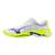 Wave Lightning Elite Hvit/Gul 8,5 Toppmodell för handboll och volleyboll 