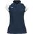 Game Shirt Meisaigara W Marin/Vi L 