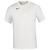 Men Core SS Tee Hvit M Teknisk T-skjorte til trening 