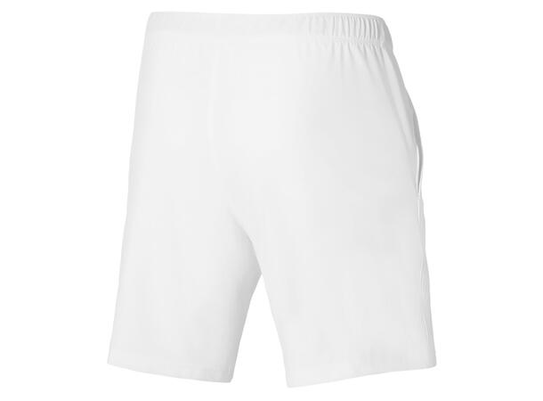 8 inches Flex 2in1 Short Hvit S 