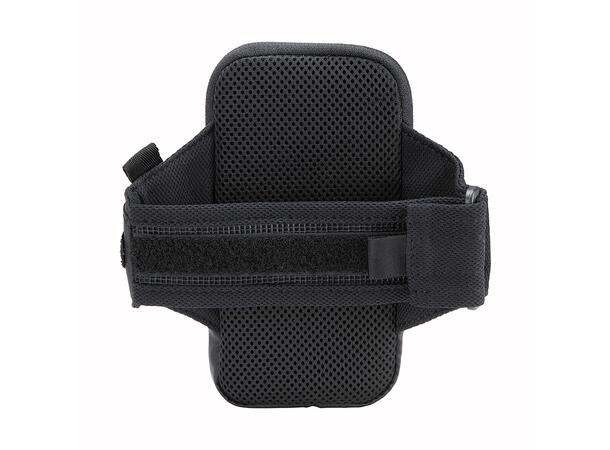 ARM POUCH CR Sort NS Sportsarmbånd til mobil 
