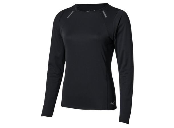 Active DryAeroFlow LS Tee W Sort L 