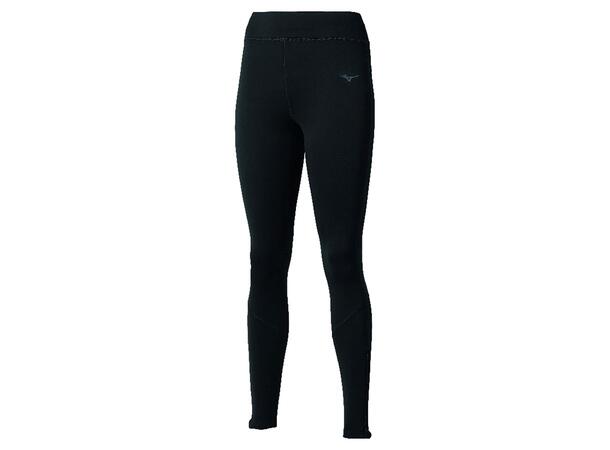 Active Warmalite Long Tight W Svart M 