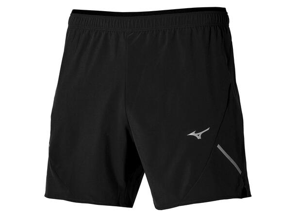 Alpha 5.5 Short Sort XXL Träningsshorts för herrar 