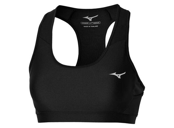 Alpha Bra W Svart M Sport-BH med lätt stöd 