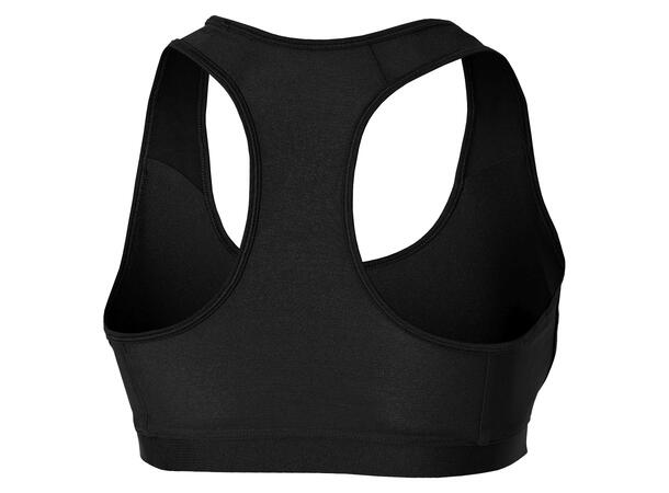Alpha Bra W Svart M Sport-BH med lätt stöd 