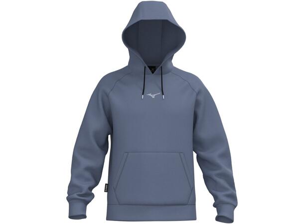 Athletic Hoodie Grå L 