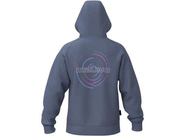 Athletic Hoodie Grå L 