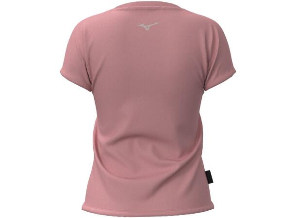 Athletic RB T-Shirt Rosa M 