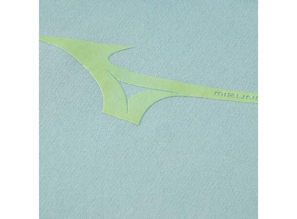Athletics RB Crew Iceblue M 