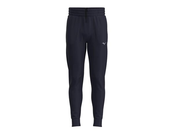 Athletics RB Sweat pants Mørk blå S 