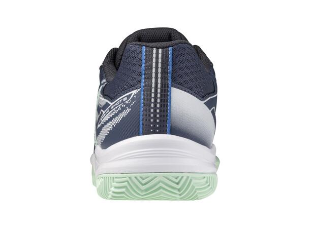 Break Shot 5 CC Mørk Blå/Mint 7 