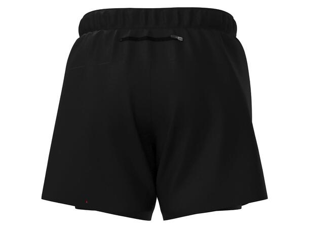 Core 5.5 Inches 2in1 Short Sort M Shorts med innertights 