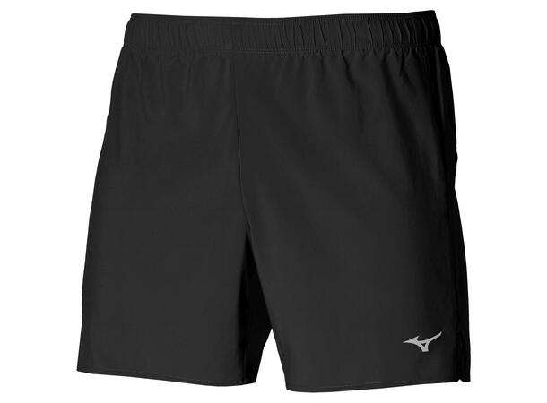Core 5.5 Short Svart XL Tekniska träningsshorts 