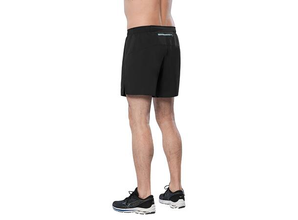 Core 5.5 Short Svart XL Tekniska träningsshorts 
