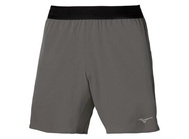 Core 7.5 Inches Short Grå S 