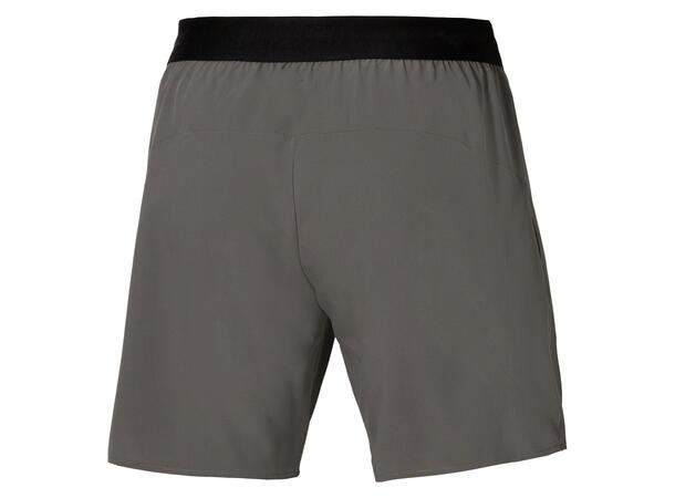 Core 7.5 Inches Short Grå S 