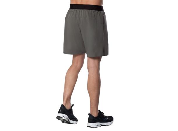 Core 7.5 Inches Short Grå S 