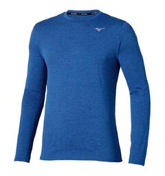 Core Impulse Long Sleeve Tee