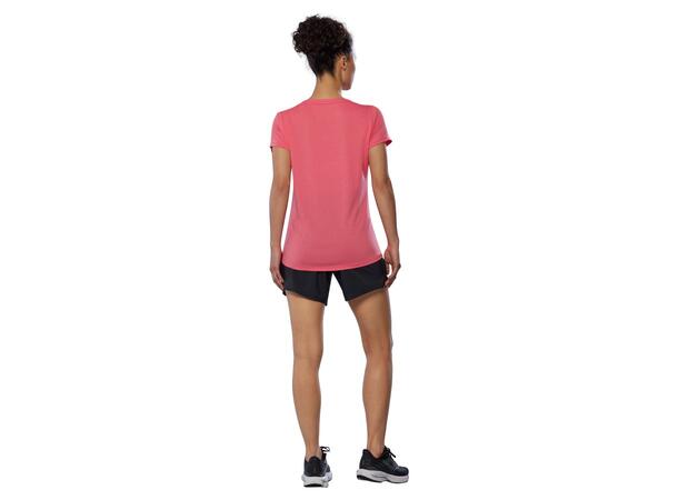 Core RB Tee W Rosa XS 