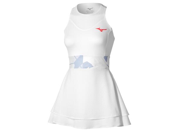 Daybreakers Dress W Hvit  M 