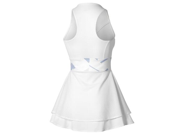 Daybreakers Dress W Hvit  M 