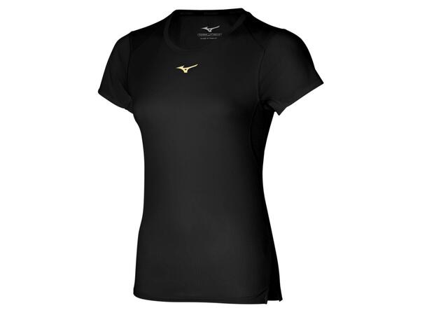 DryAeroFlow Tee W Sort XL Premium T-shirt 