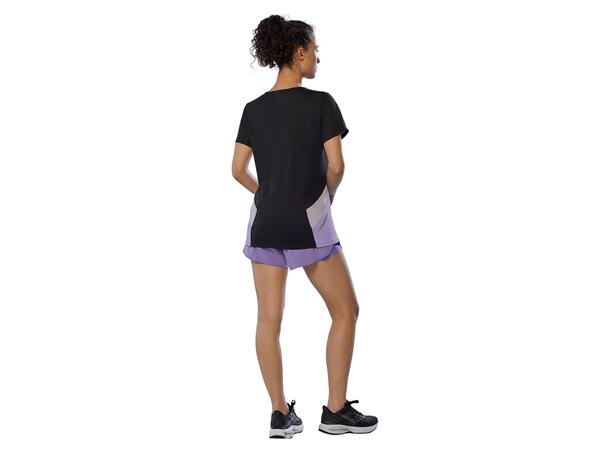 DryAeroFlow Tee W 