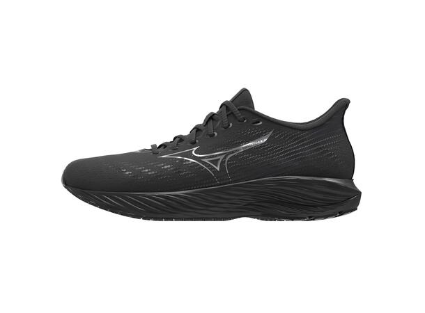 Enerzy Rider Jr Black/Silver 6 