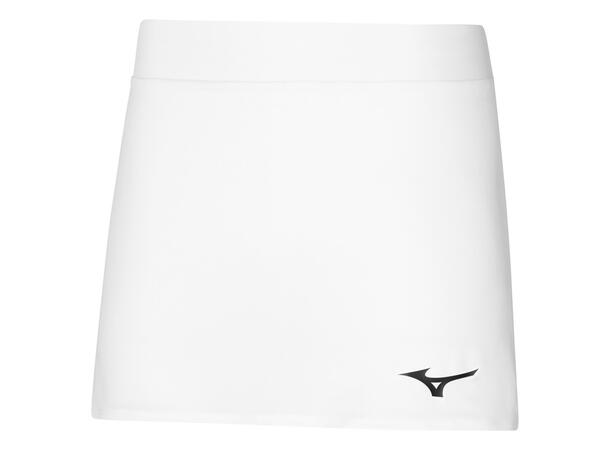 Flex Skort W Hvit M 