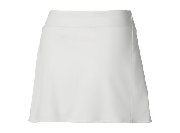Flex Skort W Hvit M 