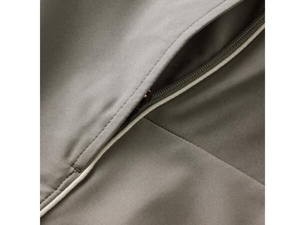 Frontier Shadow Jacket Grå L 