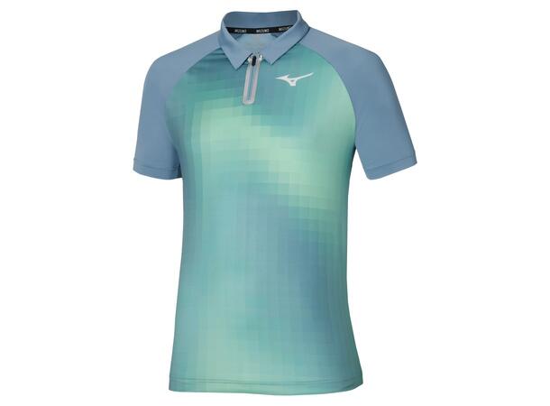 Frontier Shadow Polo 