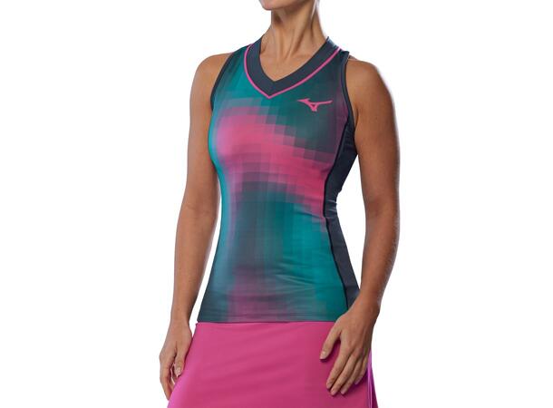 Frontier Tank W Navy' M 