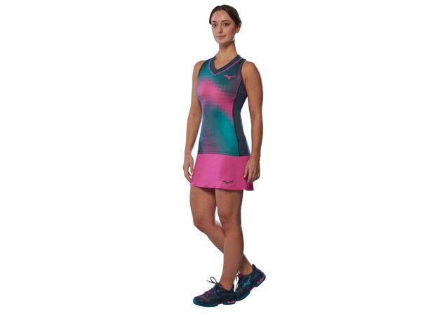 Frontier Tank W Navy' M 