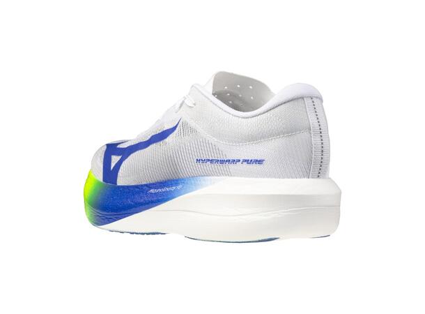 Hyperwarp Pure Hvit/Blå 9,5 