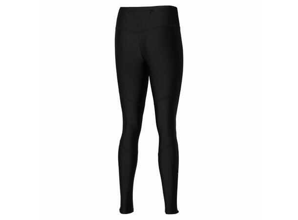 Impulse Core Long Tight W Svart XS Träningstights för damer 