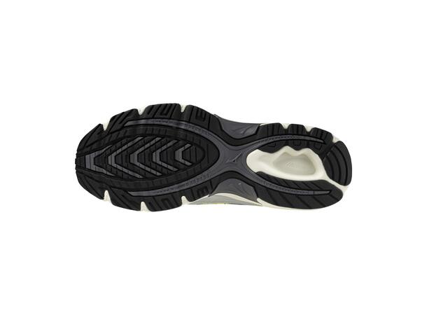 MXR Sport Grå/Gul 8,5 Retroinspirert sneakers 
