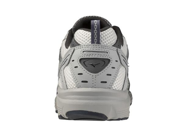 MXR Sport Grå/Silver 9 