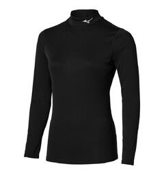 Mid Weight High Neck W