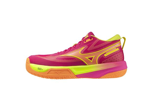 Mizuno Neo Jump Alu 8,5 