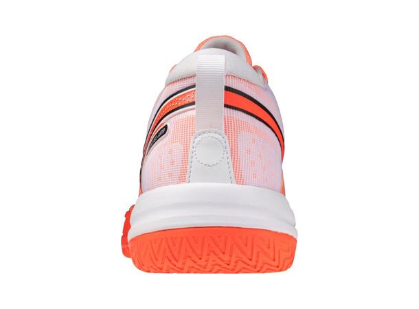 Mizuno Neo Jump Rosa/Oransje 10 