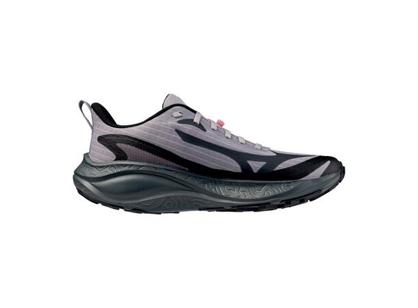 Mizuno Neo Lumina W Grå/Hvit 6 